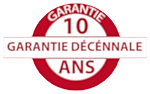 Garantie Décennale couvreur du 74 Haute Savoie a Thonon Annemasse Cluses Bonneville Morzine evian