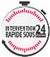 Urgent Intervention fuite toiture sous 24h