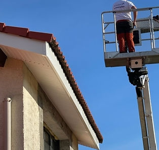 Travaux Entreprise de Toiture du Rhône