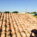 Couverture tuile - travaux de toiture par JSA Toiture Vaucluse Bouches du Rhone