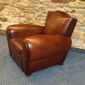 Artisan En Renovation Repigmentation Des Fauteuils Et Canapes Cuir