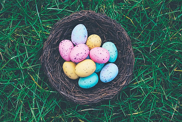 Eggs in a Basket