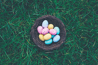 Eggs in a Basket