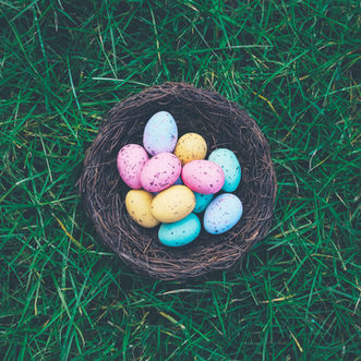 How to Enjoy Easter (and Every Festive Occasion) Without Derailing Your Weight Loss Goals