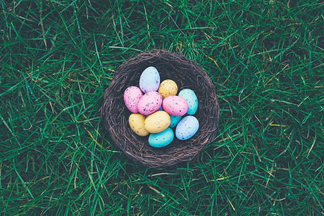 Eggs in a Basket