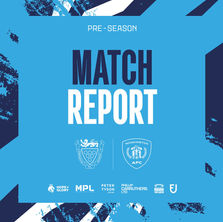 MATCH REPORT: Whitehaven AFC 0-4 Workington AFC