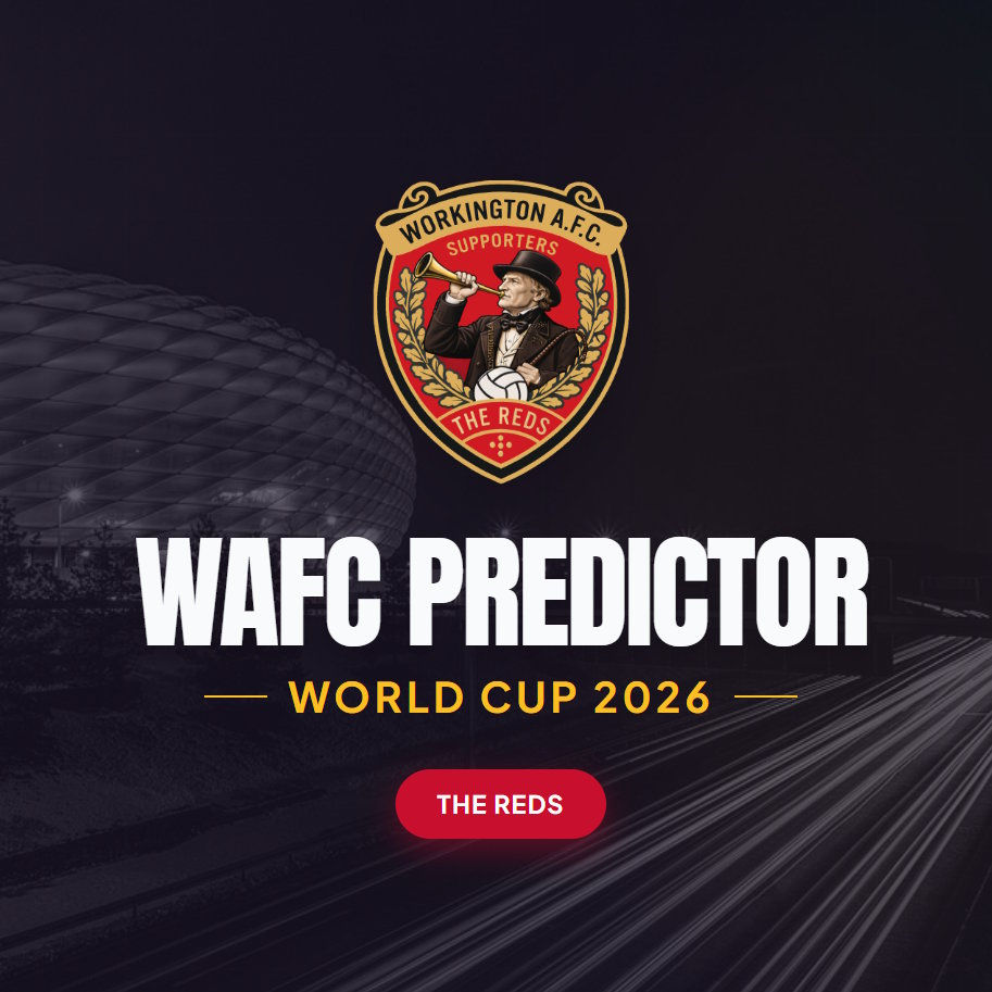 𝗪𝗼𝗿𝗹𝗱 C𝘂𝗽 𝗽𝗿𝗲𝗱𝗶𝗰𝘁𝗶𝗼𝗻 𝗰𝗼𝗺𝗽𝗲𝘁𝗶𝘁𝗶𝗼𝗻 📝