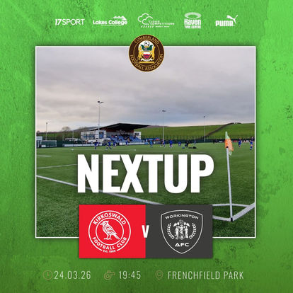 MATCH PREVIEW: East v. West in Cumberland Cup semi