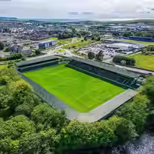 Cumberland Sports Village