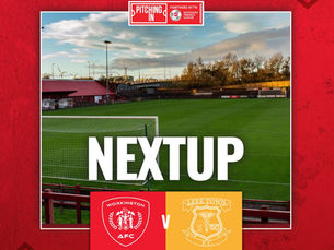 MATCH PREVIEW: Borough Park farewell