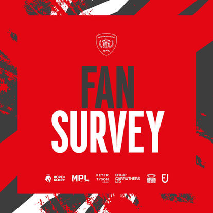 Fan Survey