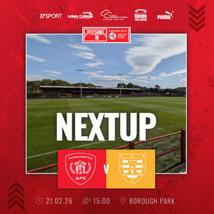 MATCH PREVIEW: Reds hope to ambush the Highwaymen