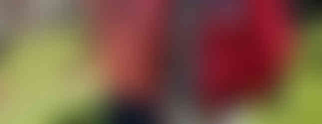 Bob Rice and John George