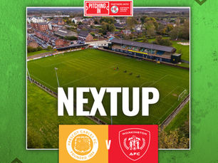 MATCH PREVIEW: The point of no return