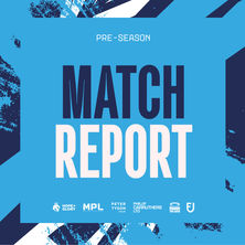 MATCH REPORT: Penrith AFC 1-2 Workington AFC