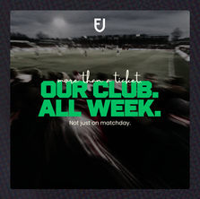 Update your Fanbase app before your next match. 