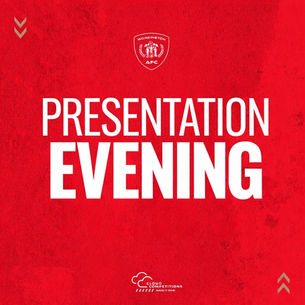 PRESENTATION EVENING