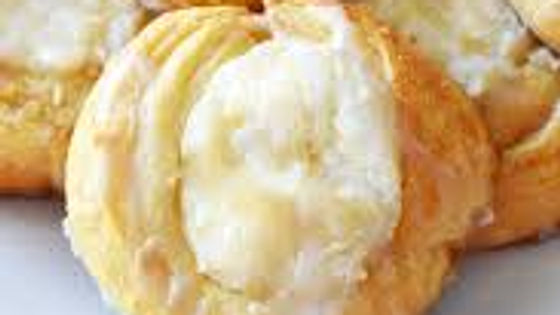 CHEESE DANISH