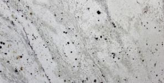 Andromeda White