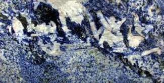 Blue Bahia