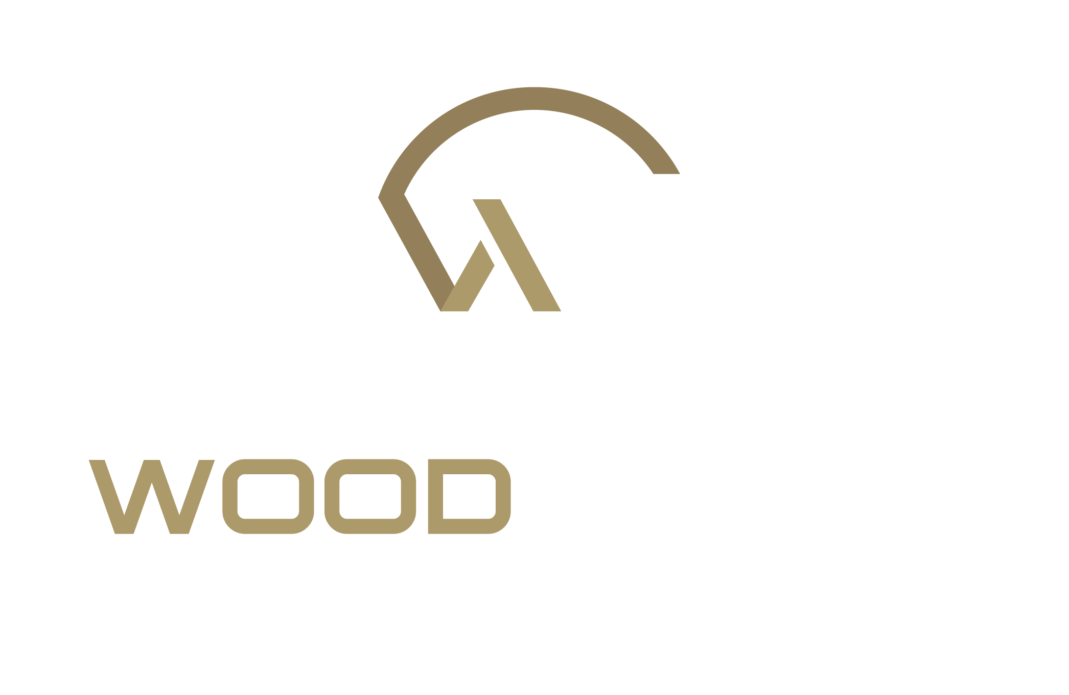 Woodstone Roofing logo