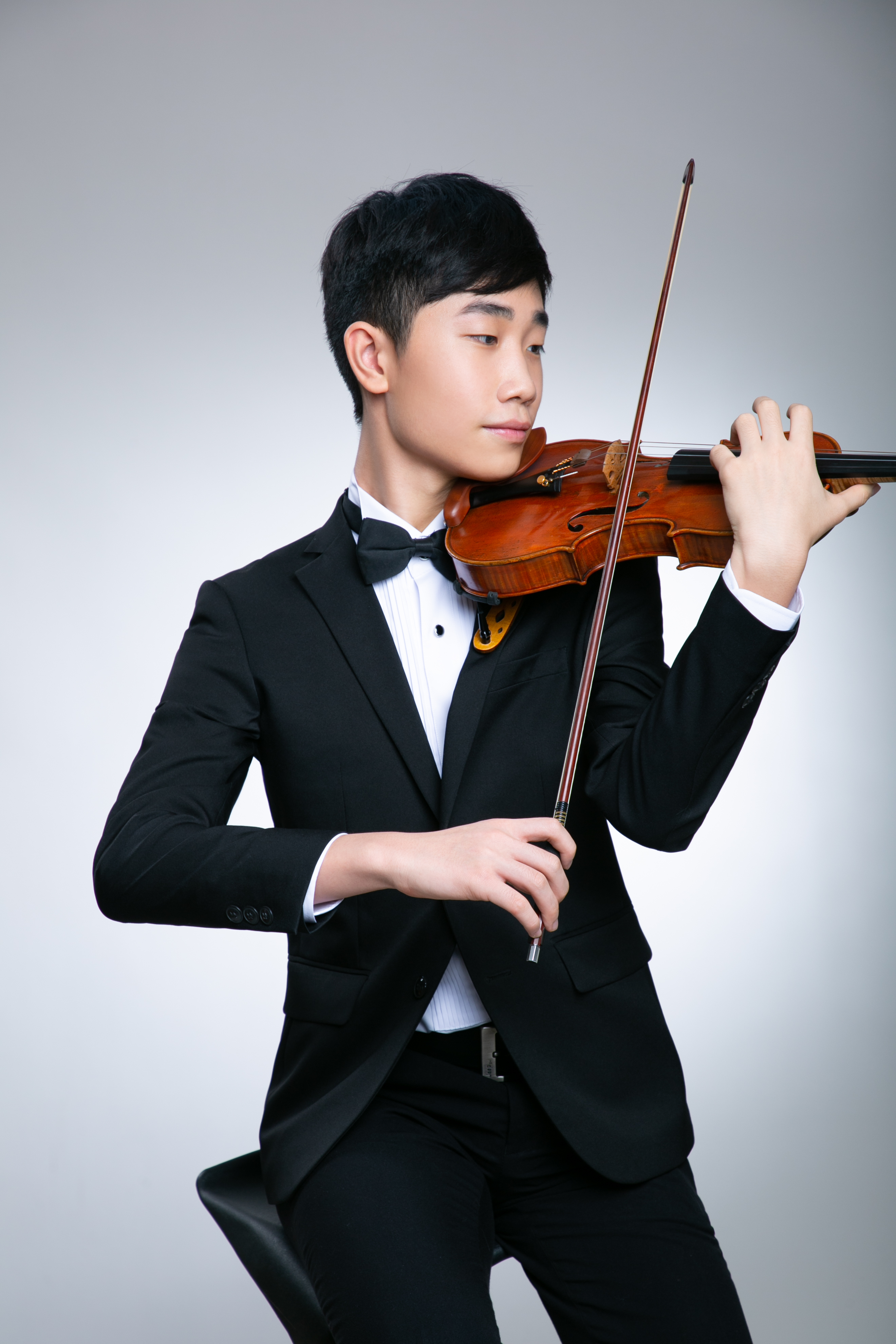 Blues Zhang