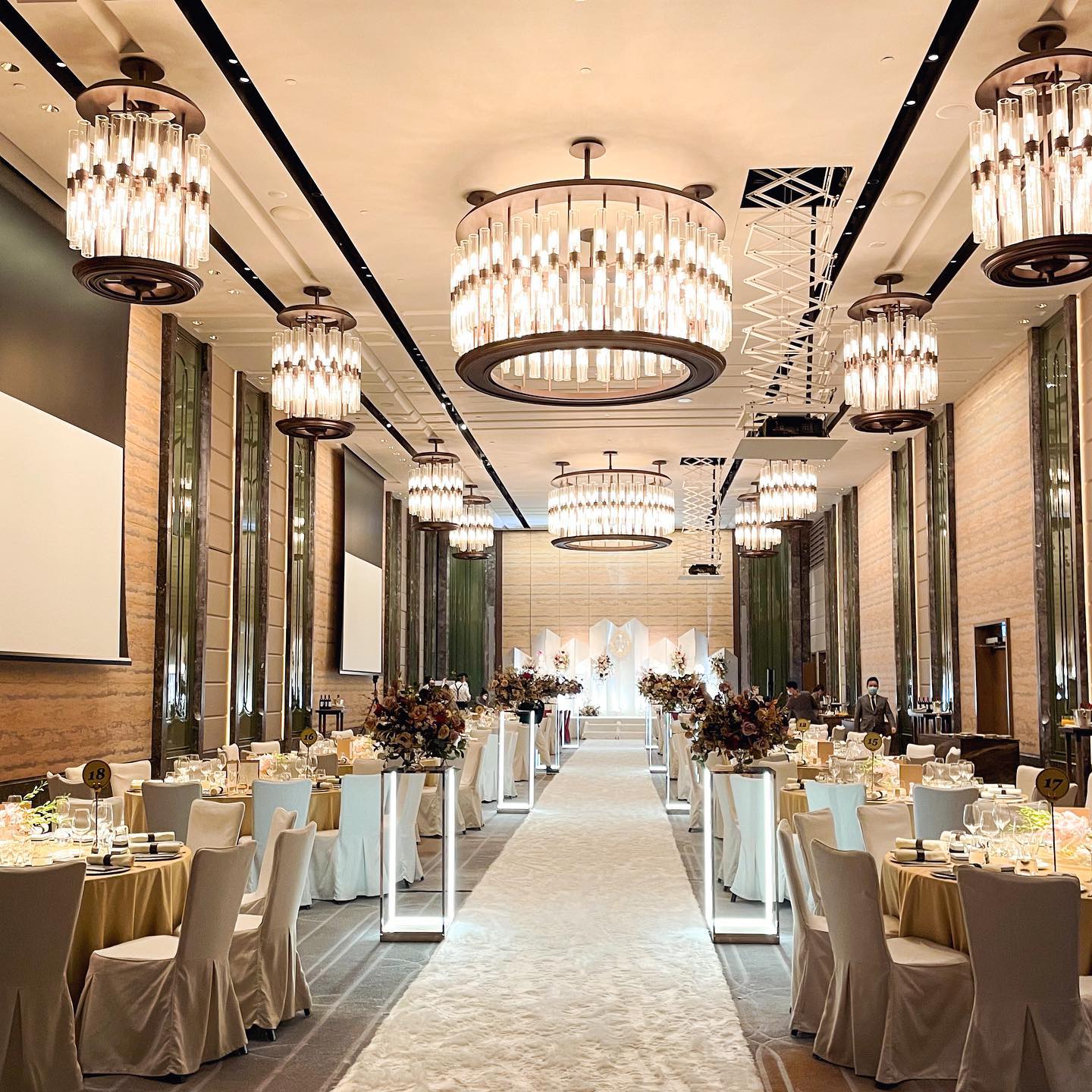 Wedding live music