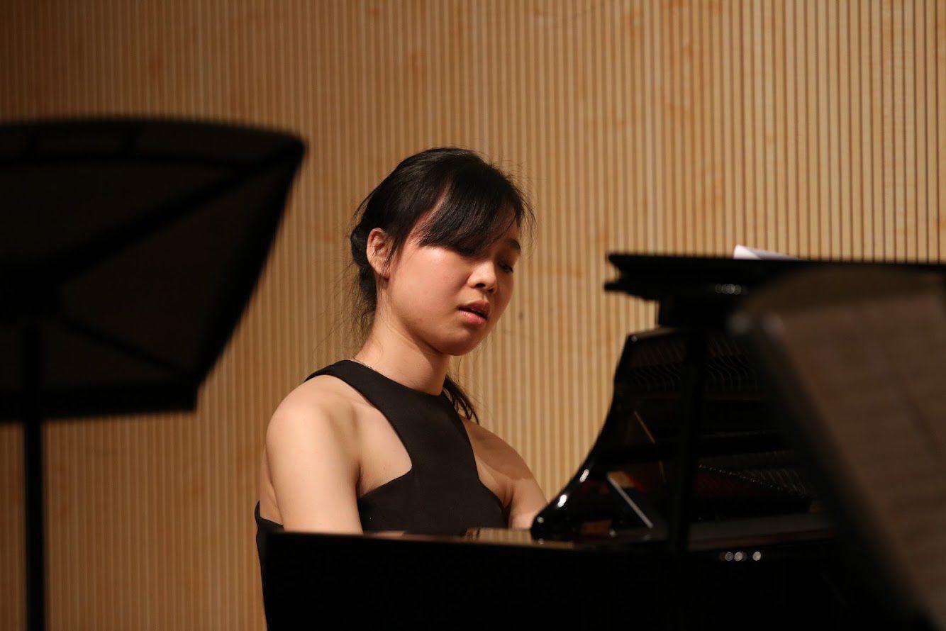 Jenny Tsang