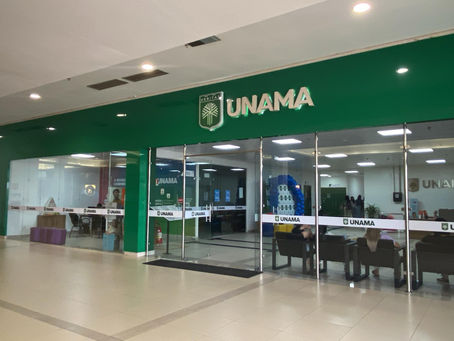 Unama Boa Vista promove evento educacional aberto ao público com diversas atividades gratuitas