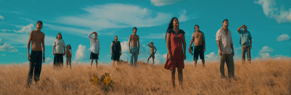 Filme roraimense estreia neste Sábado (14) no Teatro Municipal com Apoio da Lei Paulo Gustavo
