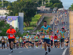 Inscrições para a Corrida 9 de julho começam nesta terça-feira (10)