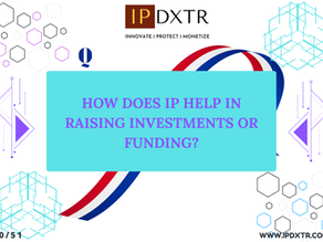 FAQs on Intellectual Property