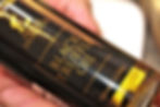 Bottle of Truffle Hunter black truffle oil