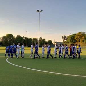 SenB: Premiere misslungen