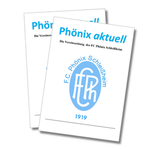 Phönix Aktuell - Januar 2024