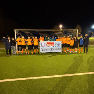 U16 macht Aufstieg in die Kreisliga perfekt!