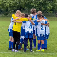 Verdienter Heimsieg unserer U12 zum Saisonabschluss