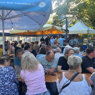 Phönix‑Sommerfest 2026 – Ein voller Erfolg!