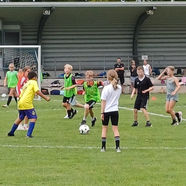Grundschul-Turnier beim FC Phönix Schleißheim