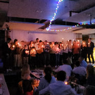 Unterhaltsame Vereins-Weihnachtsfeier 2025