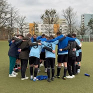 Starker Auswärtssieg vor kommenden Derbys