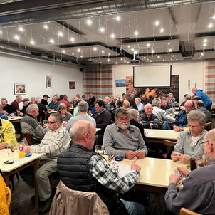 Gelungener Preisschafkopf beim Phönix