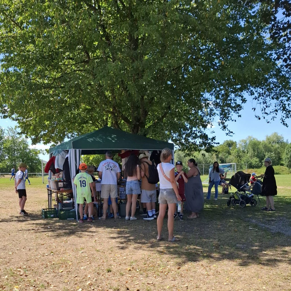 Sommer‑Festival für Groß & Klein
