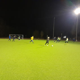 Senioren bereiten sich auf Saisonstart vor