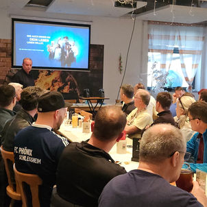 DVAG – Sponsor der Jugend stellt sich vor