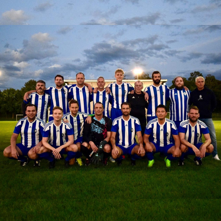 SenA trotz Niederlage mit starkem Auftritt gegen Tabellenführer