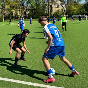 Verdiente Niederlage der U16 beim Topfavoriten