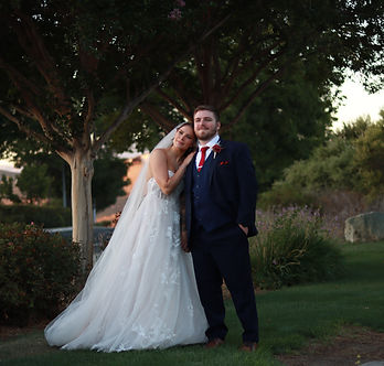 Seattle wedding videographer