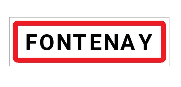 Fontenay sur Eure