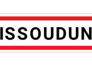 Issoudun décalé